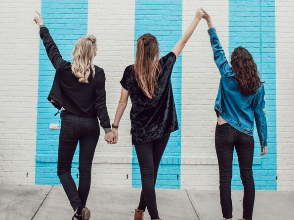 Revenue-Hunters-Woman-Owned-Support